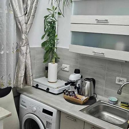 Hcl's Apartmán Temešvár