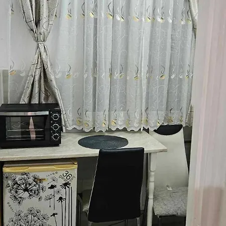Hcl's Apartment