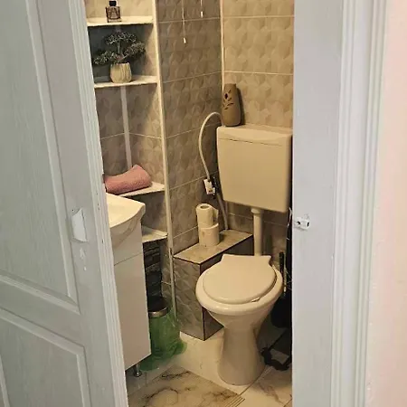 Hcl's Apartment Timisoara