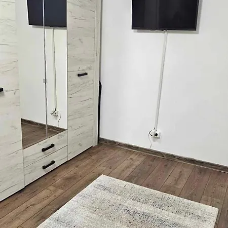 Hcl's Apartmán Temešvár