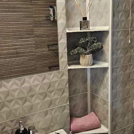 Apartmán Hcl's Temešvár