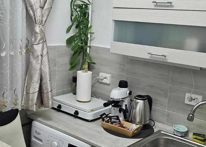 Hcl's Apartment Timişoara