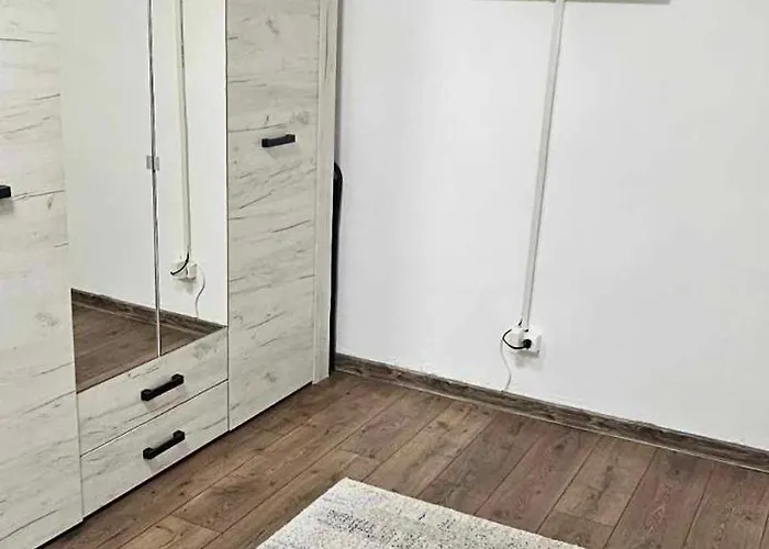 Hcl's Apartment Timişoara