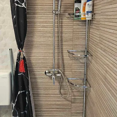 Апартаменты Hcl's *