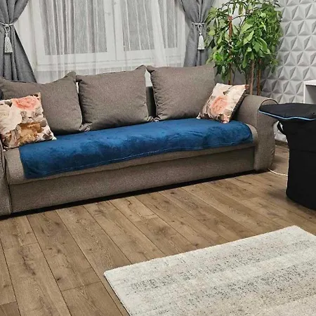 Hcl's Apartment Timişoara