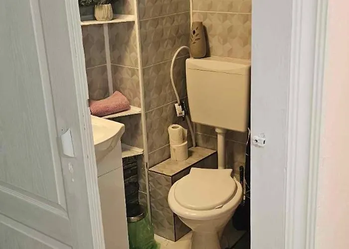 Hcl's Appartement Timişoara