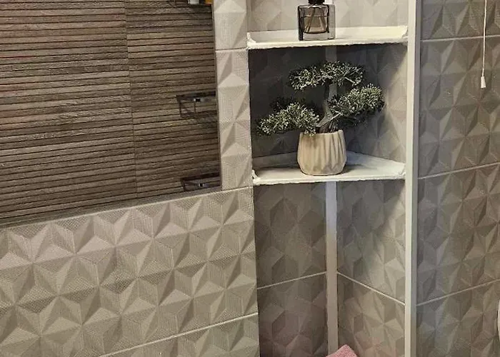 Appartement Hcl's Timişoara